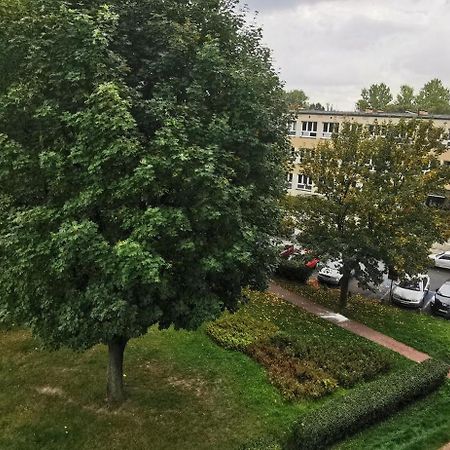 27 Kawalerka Apartment Czestochowa Ngoại thất bức ảnh