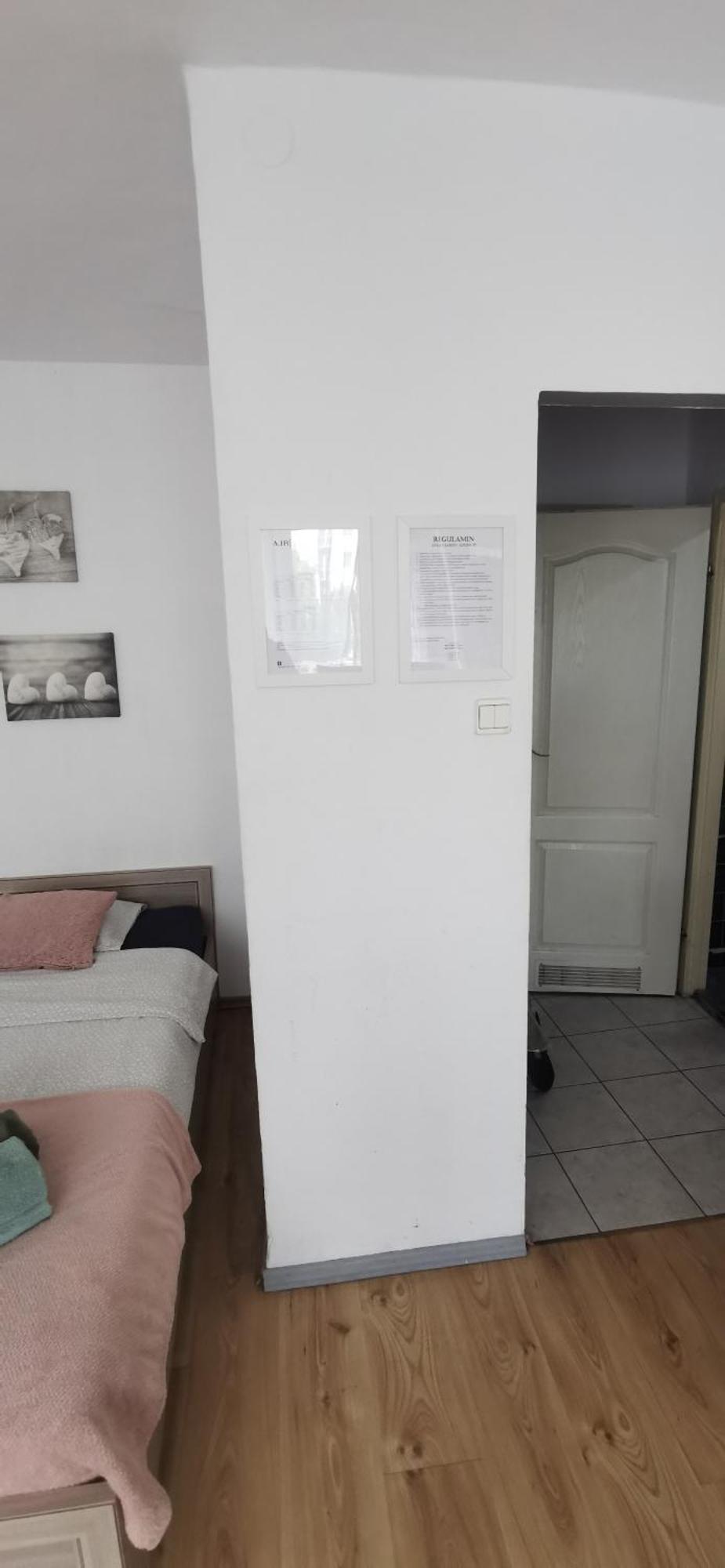 27 Kawalerka Apartment Czestochowa Ngoại thất bức ảnh