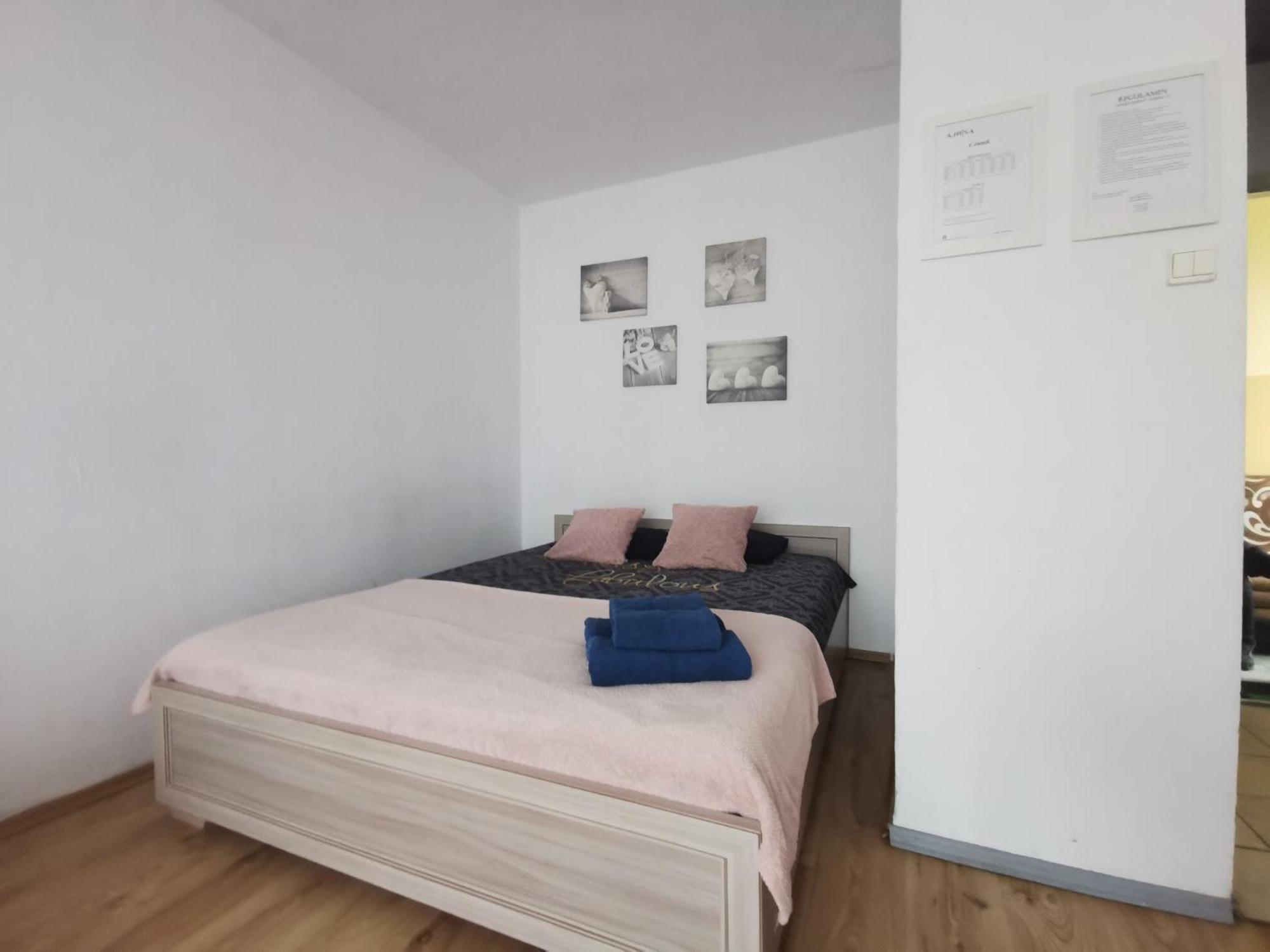 27 Kawalerka Apartment Czestochowa Ngoại thất bức ảnh