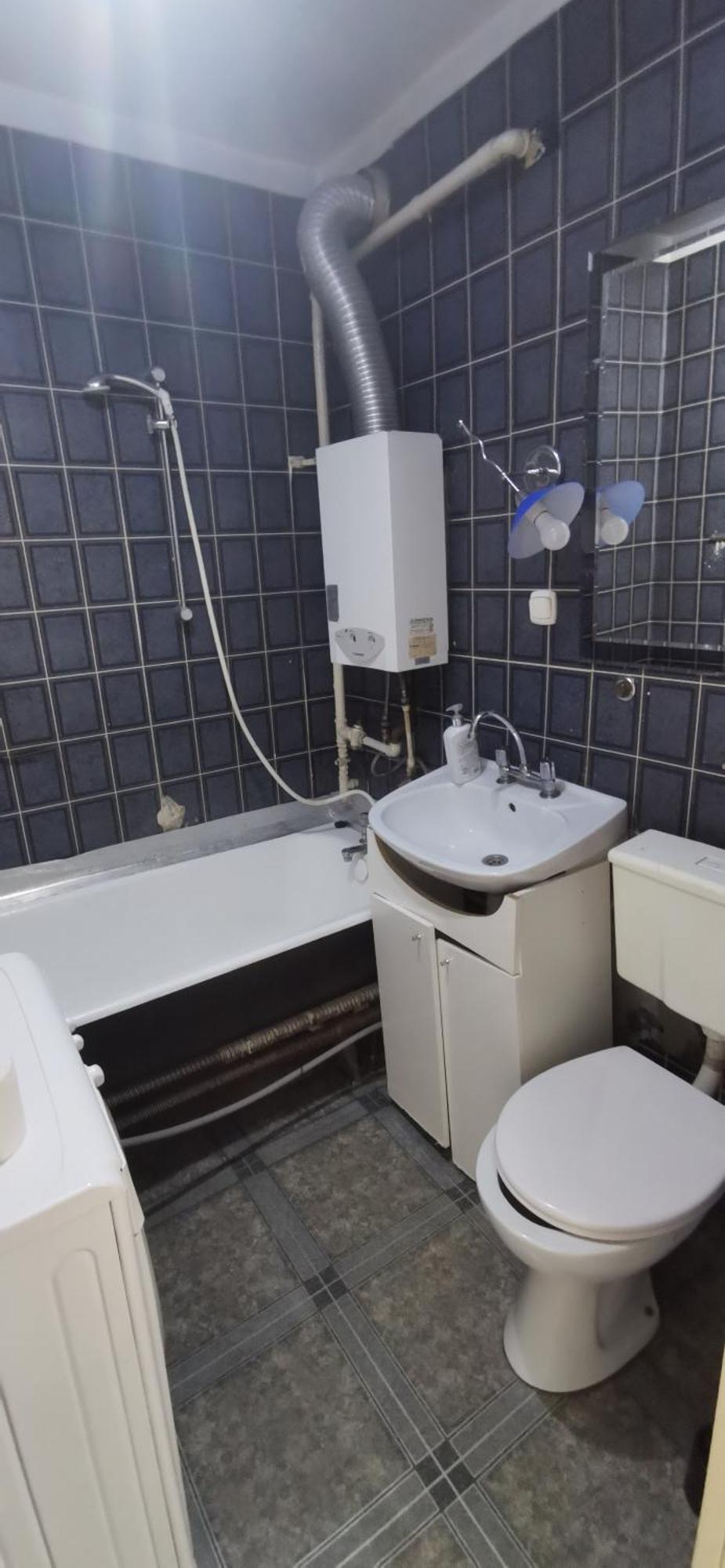 27 Kawalerka Apartment Czestochowa Ngoại thất bức ảnh